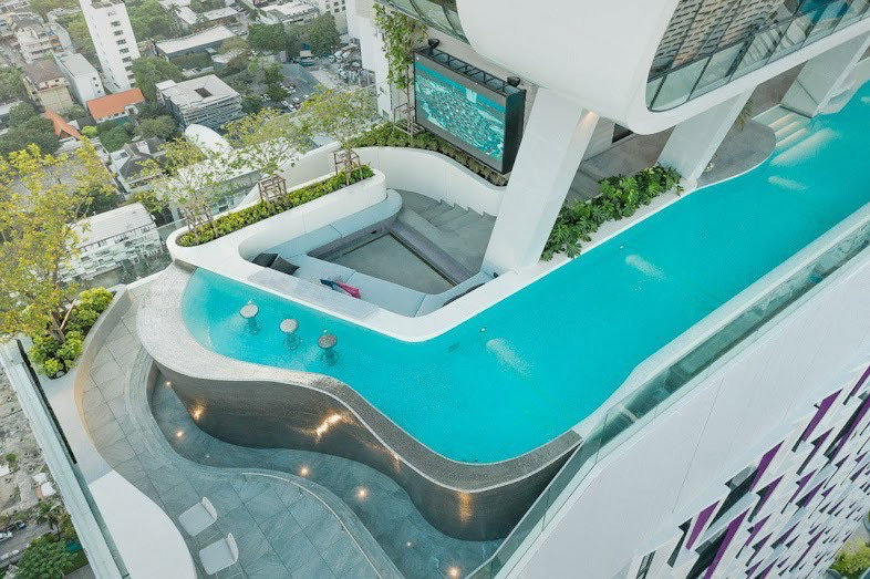 picture ✨ For Rent : XT EKKAMAI By Sansiri ✨ - 18/26