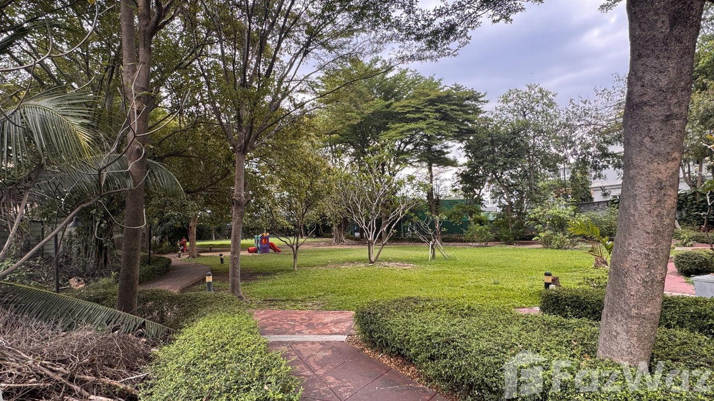 รูป ขาย คอนโด 3 ห้องนอน ในโครงการ เดอะ วอเตอร์ฟอร์ด สุขุมวิท 50 4195315 - รูปที่ 49/51