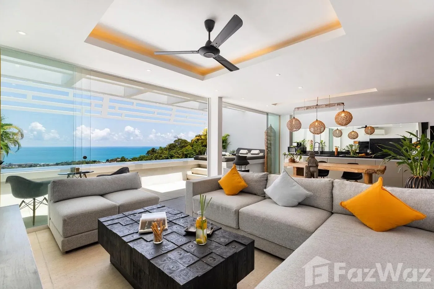 picture 3 Bedroom villa for Sale at Aqua Samui Duo 6566876 - 11/25