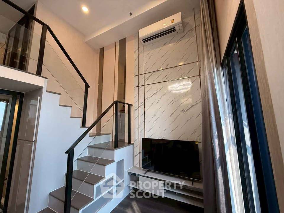 รูป คอนโด 1 ห้องนอน Knightsbridge Space รัชโยธิน ชั้น 29 ใกล้ BTS รัชโยธิน 📍 (ID 3068953) - รูปที่ 3/5
