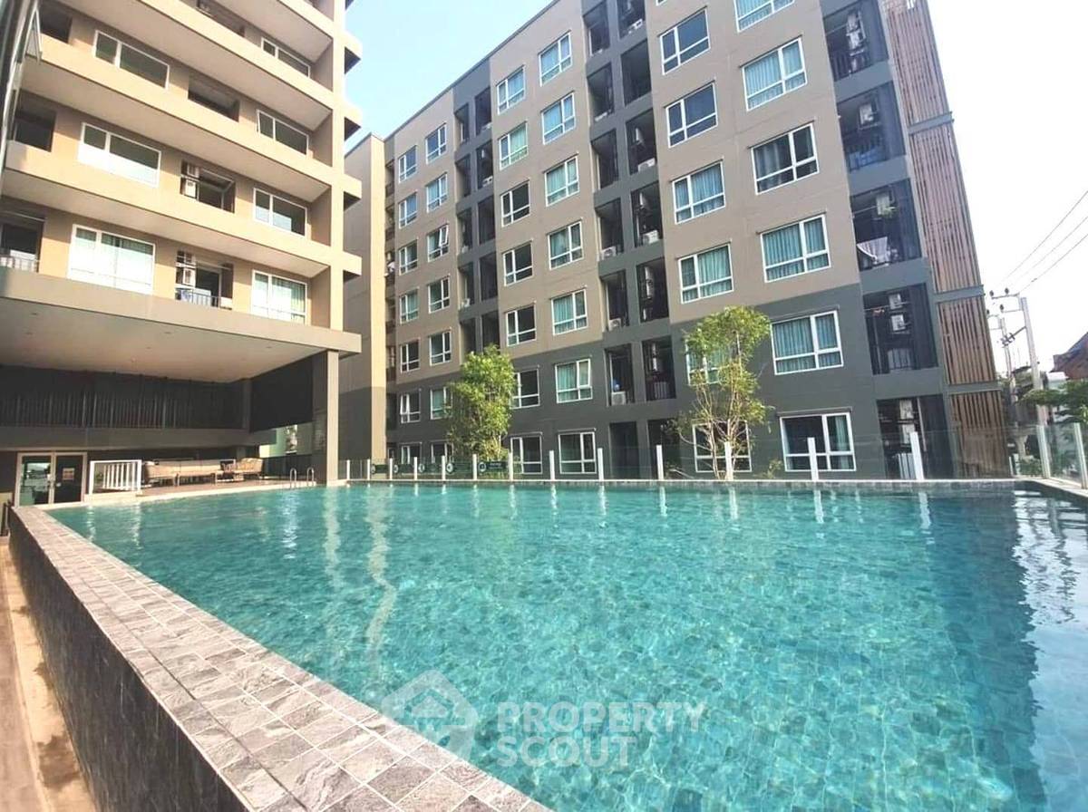 รูป คอนโด 1 ห้องนอน ให้เช่า Regent Home Sukhumvit 97/1 ใกล้ BTS บางจาก (ID 3069170) - รูปที่ 6/9