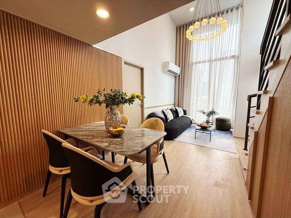 picture 2-BR 79 Sqm Condo At Culture Chula, 300m to MRT Sam Yan (ID 3051132) - 3/13
