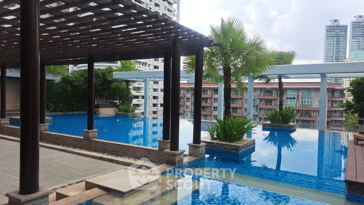 รูป คอนโด 2 ห้องนอน ชั้น 16 Baan Siri 24 ใกล้ BTS พร้อมพงษ์ (ID 3066783) - รูปที่ 12/21
