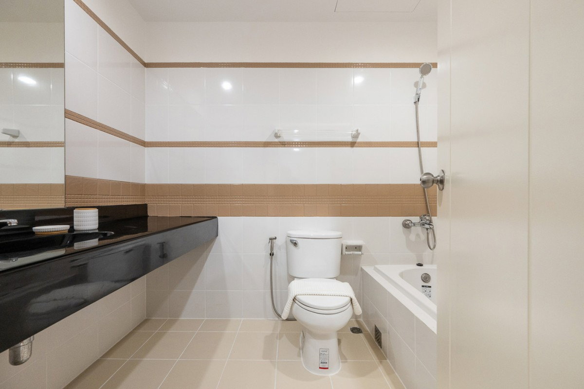 รูป Le Rich Condo | ห้องใหญ่ 2 ห้องนอน ราคาคุ้ม! ✨ - รูปที่ 15/15