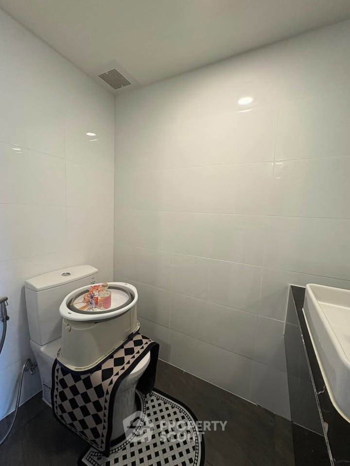 picture 1-BR Condo For Rent Knightsbridge Space Ratchayothin Near BTS Ratchayothin (ID 3068975) - 20/20
