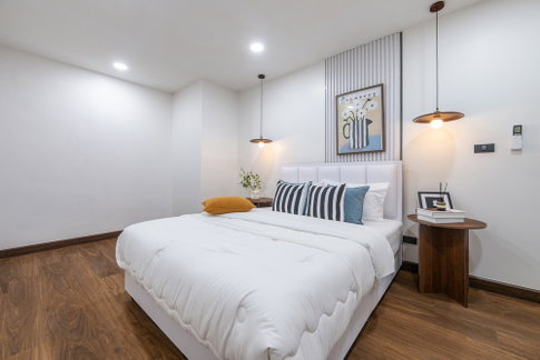 D.D. Tower | ✨ Spacious rooms, great value, perfect for both living and investment.