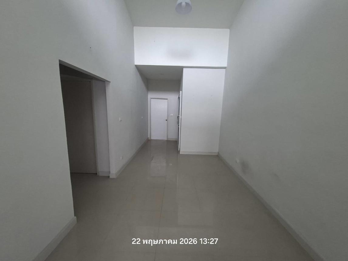 picture TOWN HOUSE 27.3 Sq.w. Pluak Daeng Rayong for 1.8M - 13/20