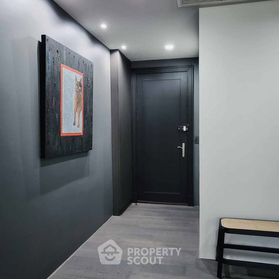 รูป คอนโด 2 ห้องนอน 79 ตร.ม. ขาย The Address ชิดลม ใกล้ BTS ชิดลม (ID 3068816) - รูปที่ 7/7