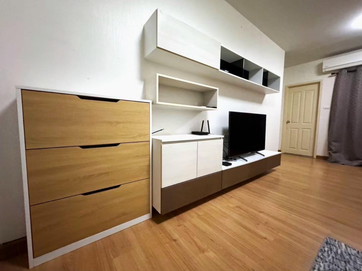 picture Condo for Sale: Supalai Vista Pak Kret Intersection - 12/18