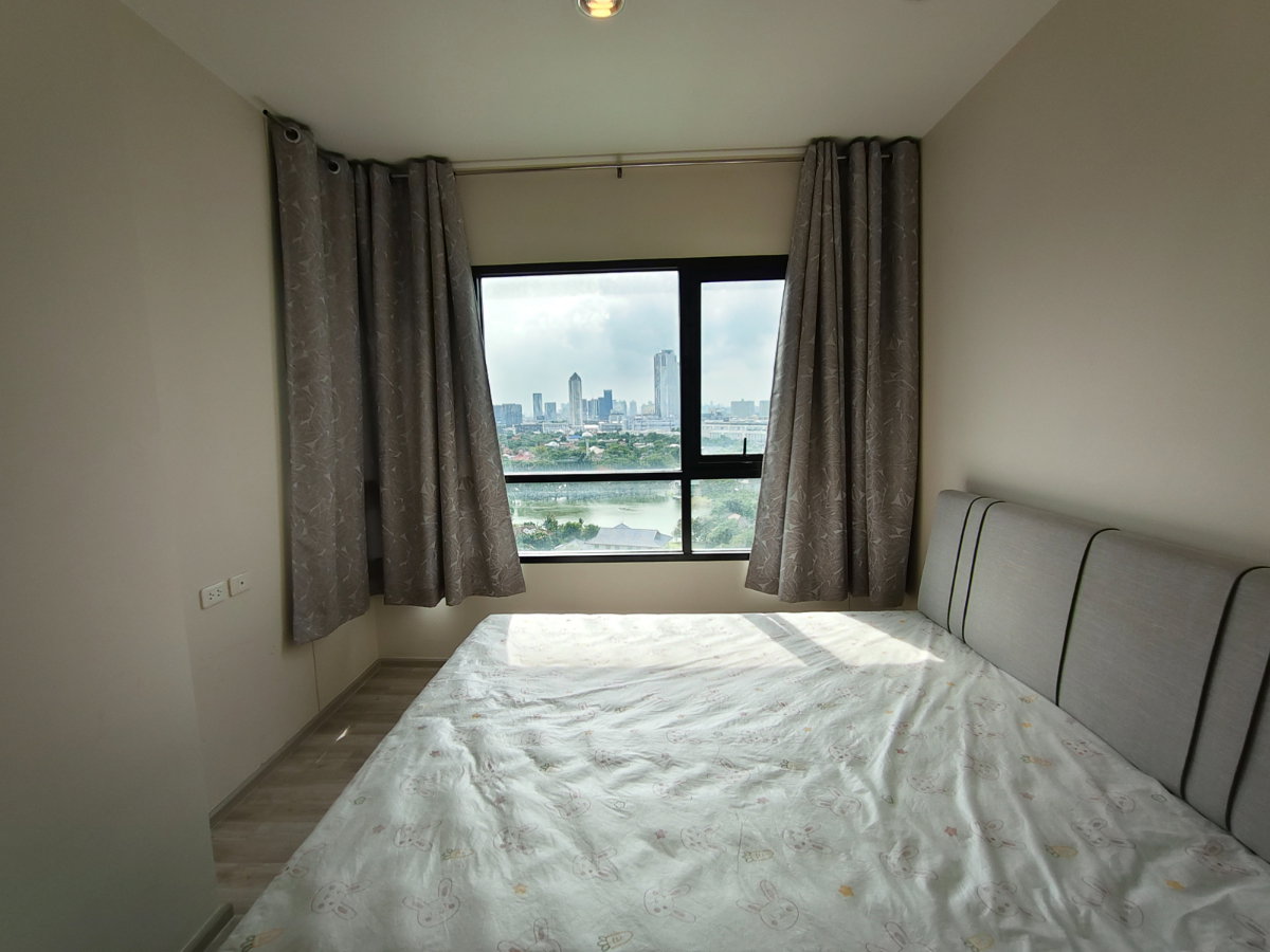 รูป 🌆 ให้เช่า: Niche MONO Mega Space Bangna | ใกล้ Mega Bangna | ห้องสวย เฟอร์ครบ พร้อมอยู่ @90condo 🌃 - รูปที่ 10/19