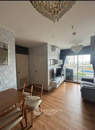 รูป คอนโด 1 ห้องนอน 27 ตร.ม. ชั้น 11 ขาย The Trust Condo South Pattaya (ID 3069252) - รูปที่ 11/16