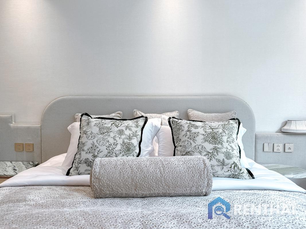 picture For sale condo 2 bedrooms at The Residences at InterContinental Phuket - 10/25