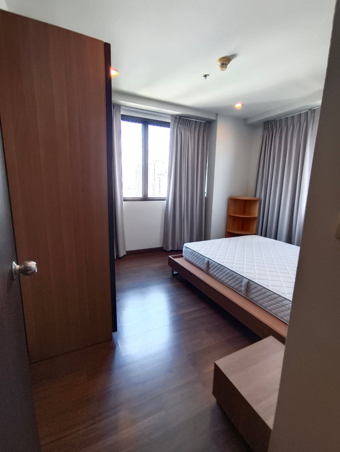 picture Vista garden condo rent fully furnished - 13/38
