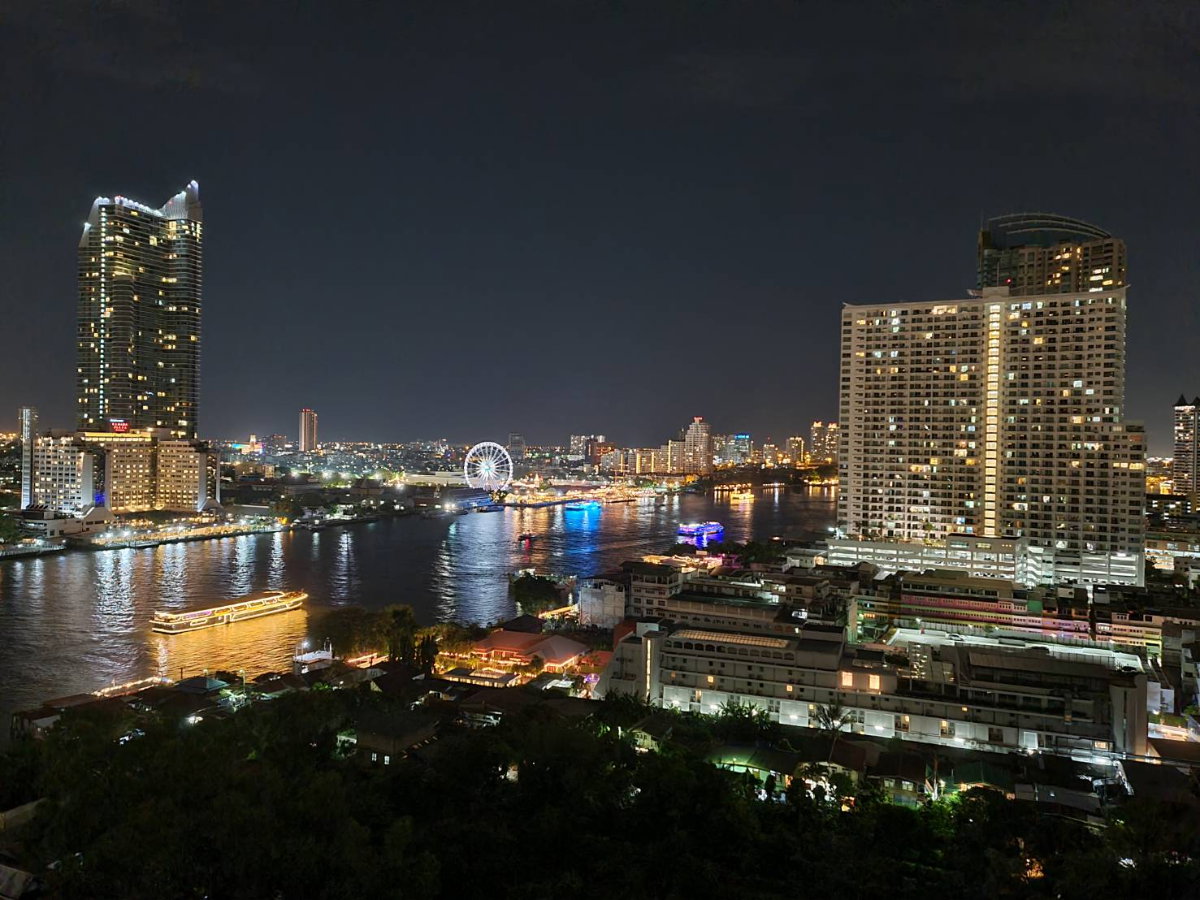 รูป ขายคอนโด แชปเตอร์ เจริญนคร ติดแม่น้ำเจ้าพระยา - รูปที่ 3/4