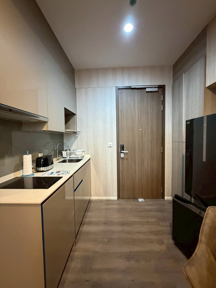 picture Condo for rent at Whizdom Essence (BTS Punnawithi) - 9/11