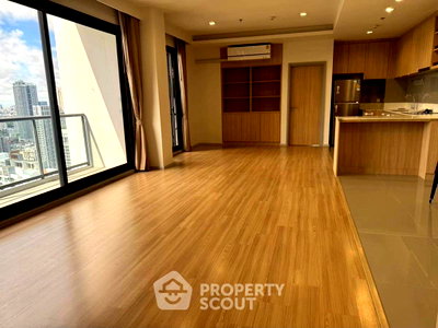 ขายคอนโด : คอนโด 3 ห้องนอน 119 ตร.ม. ขายที่ M Jatujak ใกล้ BTS สะพานควาย 400 ม (ID 3069768)