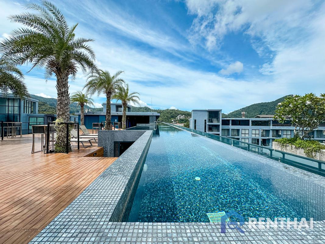 picture For sale condo 1 bedroom at Citygate Resort & Residence - 16/25