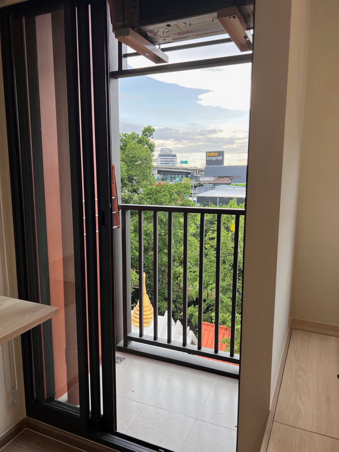 รูป 🔥ด่วน ห้องไปไวมากกกCode: 26KJ3621  ให้เช่า THE MUVE BANGNA ✅ Add Line @kjcondo (มี@ข้างหน้าด้วยนะคะ) - รูปที่ 13/15