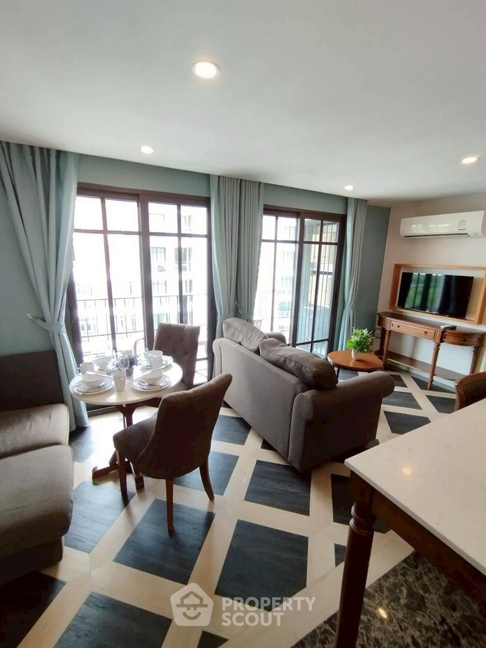 picture 2-BR 70 Sqm Condo For Rent At Casa Espana, Phratamnak (ID 2204768) - 4/7