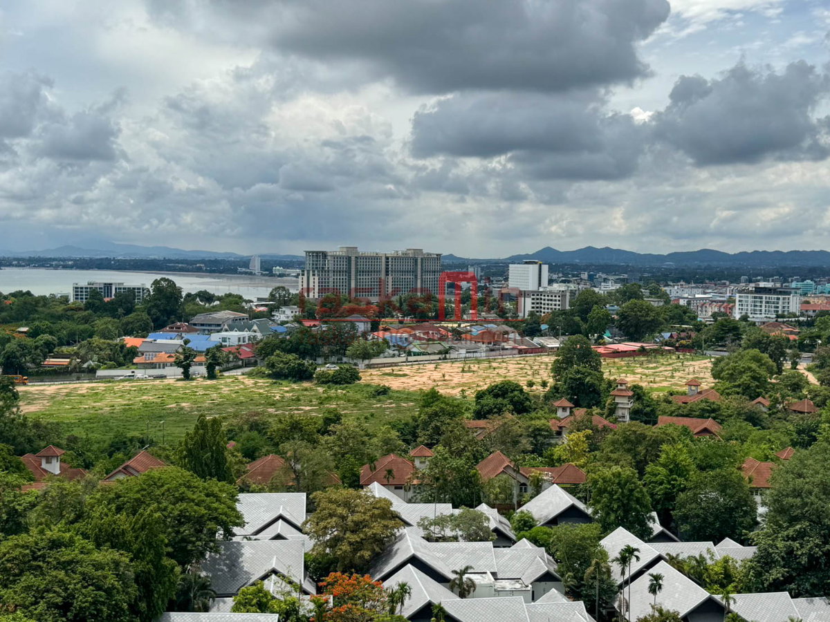 รูป ขายสตูดิโอ เดอะ ริเวียร่า วงศ์อมาตย์ | 27.51 ตร.ม. | เพียง 2.49 ล้านบาท - รูปที่ 8/9