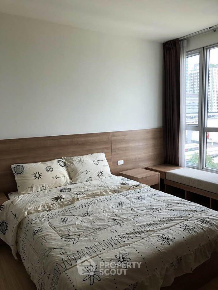 picture Condo 1-BR Rhythm Sukhumvit 50 Near BTS On Nut (200m) (ID 2863263) - 4/8