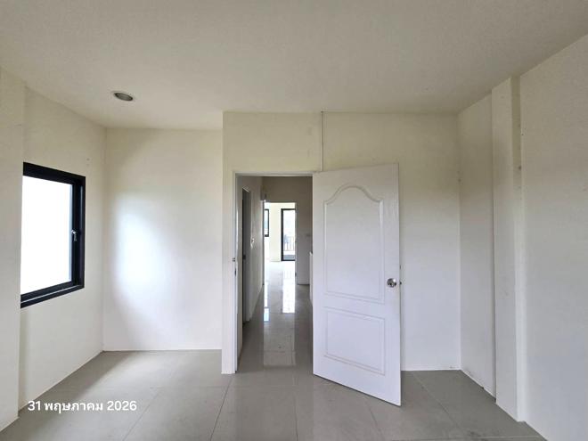 picture TOWN HOUSE 24 Sq.w. Phan Thong Chonburi for 1.9M - 6/30