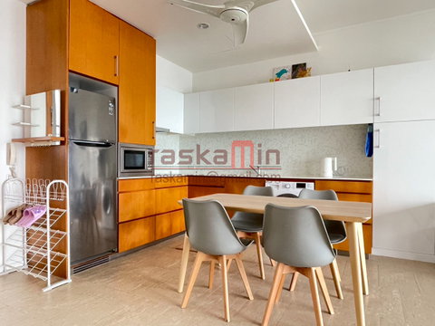🌊 Northpoint Wongamat | 1 Bedroom | 66.02 SQ.M. | Sea View | FQ | For Sale 11.5M THB 🏖️