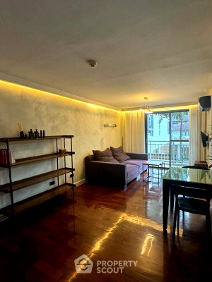 Condos for rent : 1-BR 49 Plus Condo Near BTS Phrom Phong, 51 Sqm (ID 2167810)