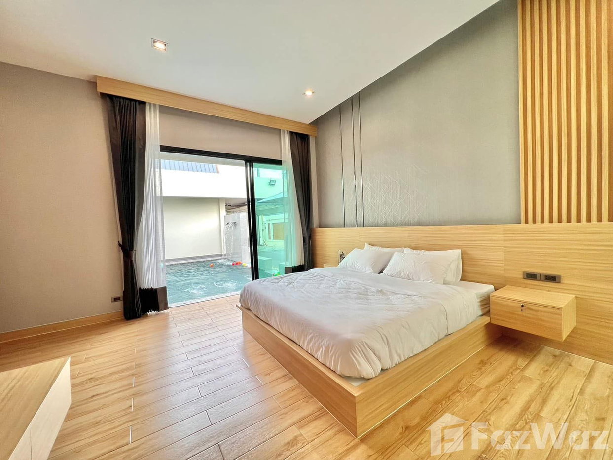 รูป วิลล่าให้เช่า 3 ห้องนอน ในโครงการ วิลลา ฟอเรสเทียส บาย บ้านแม่ 2012491 - รูปที่ 17/26