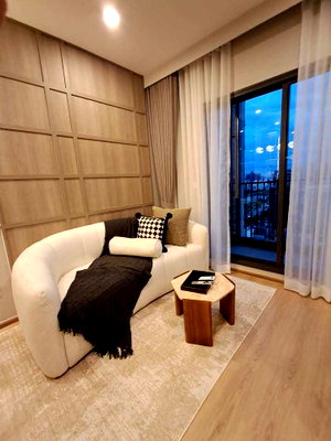 คอนโดให้เช่า : ปล่อยเช่า Life Rama 4 - Asoke ราคา 55,000 บาท ใกล้ MRT ศูนย์วัฒนธรรม