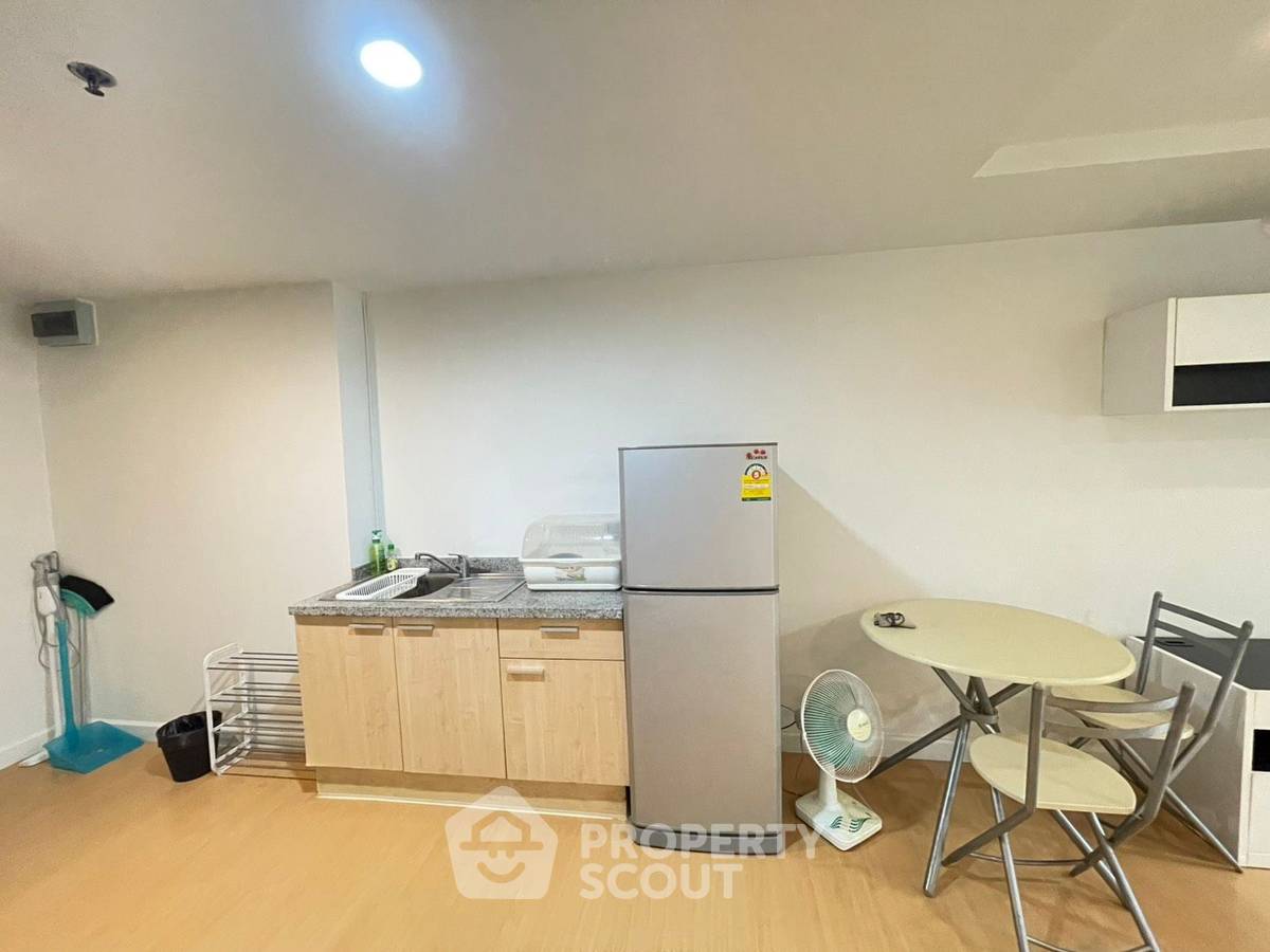 รูป 1 ห้องนอน 46 ตร.ม. ที่ เดอะเทรนดี้ คอนโดมิเนียม ใกล้ BTS นานา 200 ม. (ID 3069520) - รูปที่ 7/13
