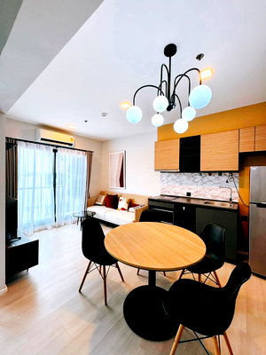 Condos for rent : 🏡 Move-in Ready Bangkok Condo