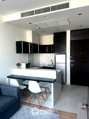 Condos for rent : 1-BR Eight Thonglor Residence Condo Near BTS Thong Lor (ID 884496)