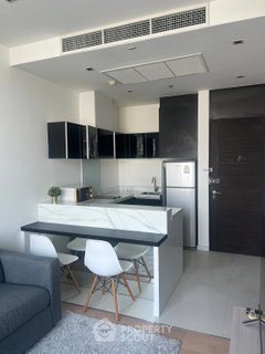 รูปภาพ คอนโด 1 ห้องนอน ให้เช่า ที่ Eight Thonglor Residence ใกล้ BTS ทองหล่อ (ID 884496)