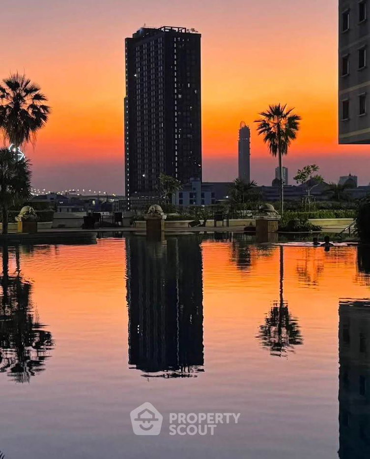 รูป คอนโด 3 ห้องนอน 88 ตร.ม. ชั้น 18 ขาย, Belle Park Residence ใกล้ช่องนนทรี (ID 3068849) - รูปที่ 7/22