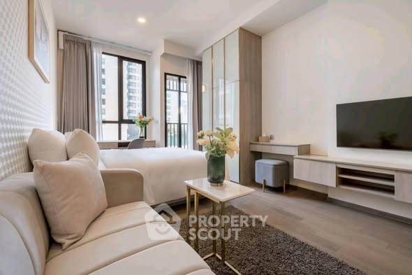 picture 1-BR Condo At Park Origin Phayathai, 300m To BTS Phaya Thai (ID 3067380) - 3/5