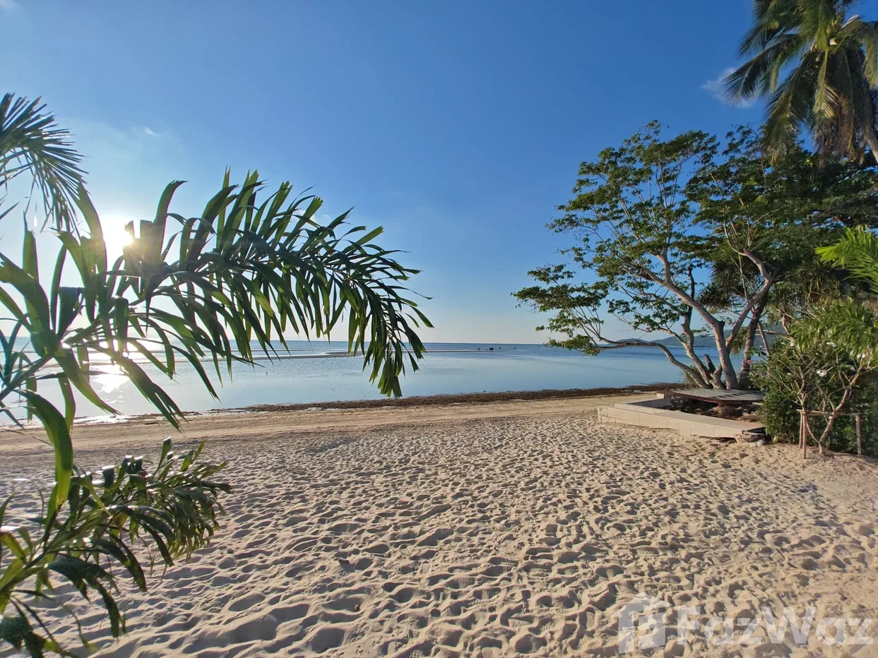 picture 2 Bedroom Beachfront Pool Villa- LEASEHOLD 6566386 - 5/35