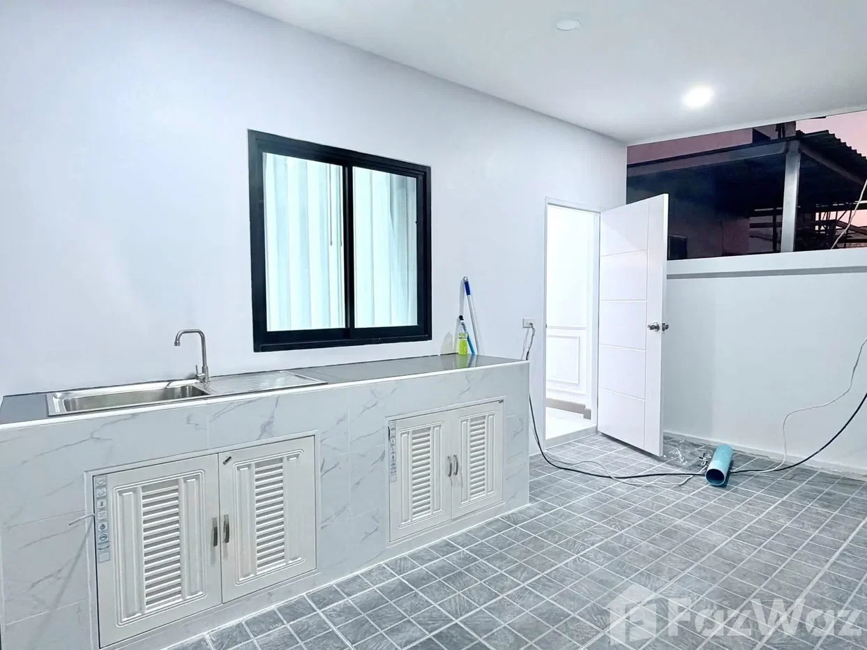 รูป ขาย บ้านเดี่ยว 3 ห้องนอน ใน เมืองพัทยา, ชลบุรี 6566495 - รูปที่ 16/17