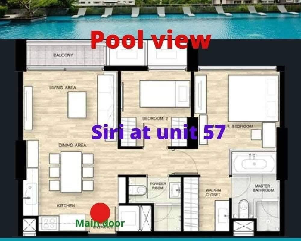 picture Siri at Sukhumvit - 19/19