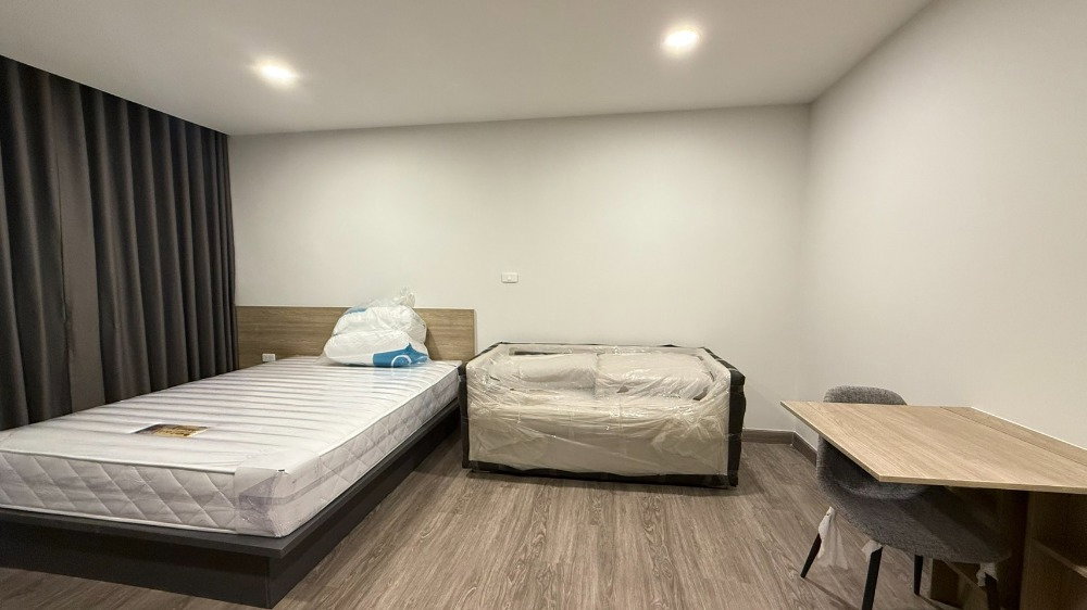picture 🔥For rent immediately! Brand new, ready to move in!🔥 FLEXI Sathon - Charoennakorn Condo - 13/19