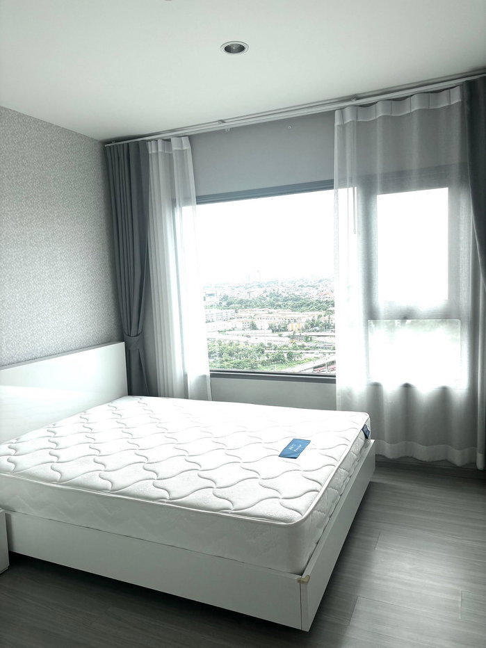 รูป 💎 Aspire Sathorn–Ratchaphruek พร้อมเข้าอยู่ ราคาคุ้ม - รูปที่ 4/8