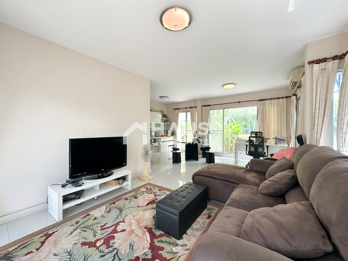 picture Life Bangkok Boulevard Ratchavipha / 3 Bedrooms #HPCC077 - 4/36