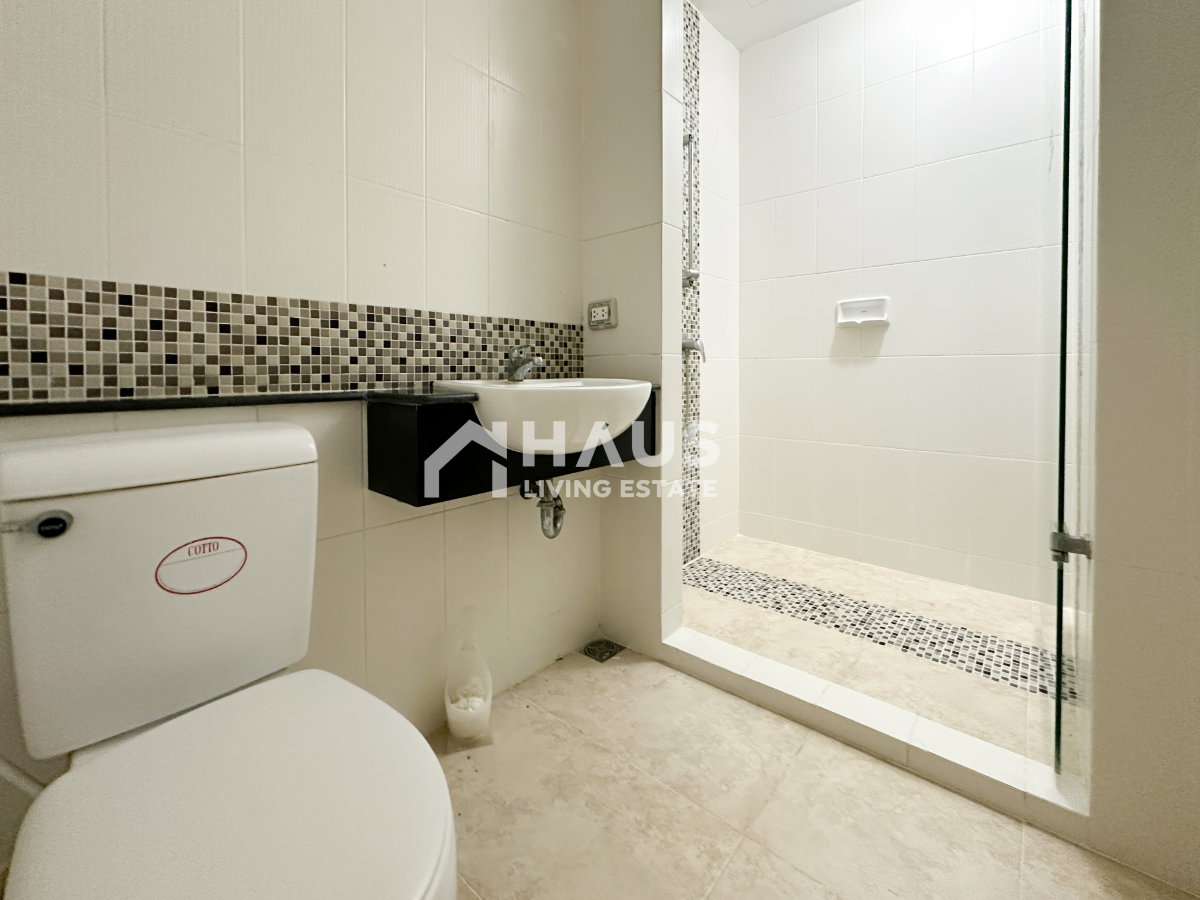 picture Vista Park Vibhavadi / 3 Bedrooms #TDMK075 - 16/24