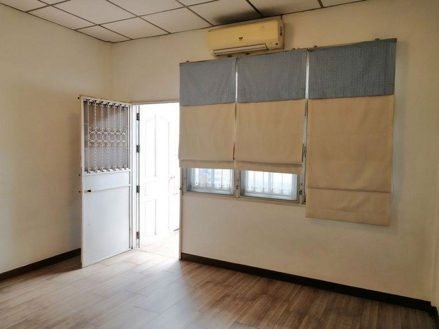picture FOR RENT TOWNHOUSE PROPERTY 12000 BAHT per MONTH - 7/8