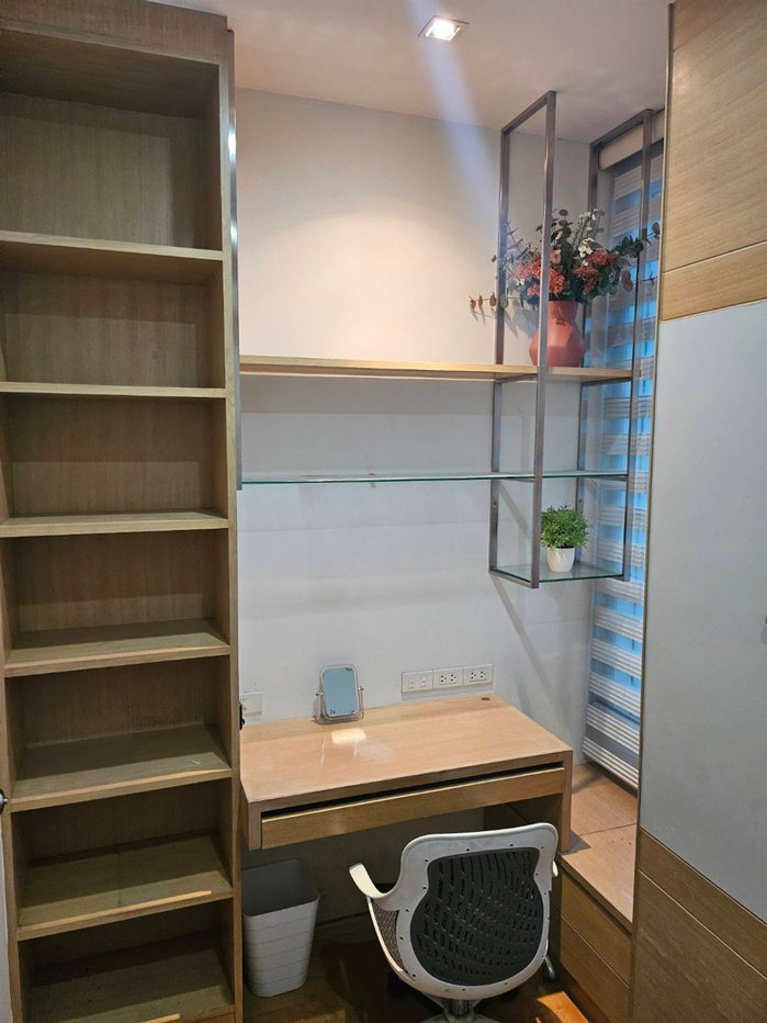รูป 🏢 ให้เช่าคอนโด : Villa Rachatewi (วิลล่า ราชเทวี) รหัสทรัพย์ | 📌LNP-C8284 - รูปที่ 29/39