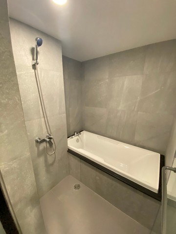 รูป For sale /ขาย Stasia Residences Sriracha Condominium 40 ตร.ม. 1 ห้องนอน 1 ห้องน้ำ เฟอร์ครอบ สเตเซีย เรสซิเดนซ์ ศรีราชา คอนโดมิเนียม (Dormy) - รูปที่ 7/17