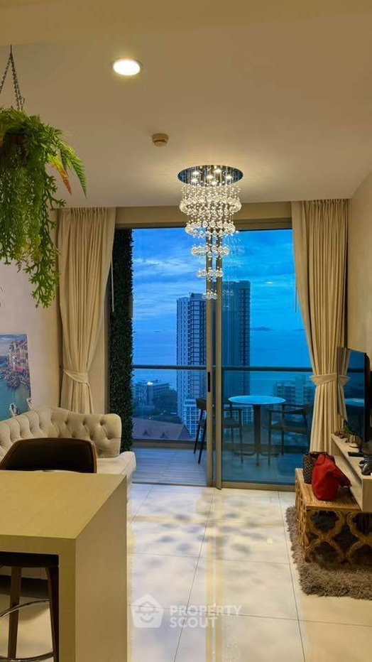 รูป คอนโด 1 ห้องนอน ราคาดี ที่ The Riviera Wongamat ใกล้ Sanctuary of Truth (ID 3069691) - รูปที่ 6/11