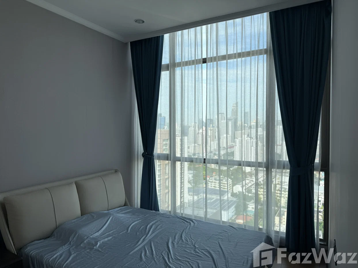 รูป คอนโดให้เช่า 3 ห้องนอน ในโครงการ Supalai Oriental Sukhumvit 39 6566333 - รูปที่ 10/20