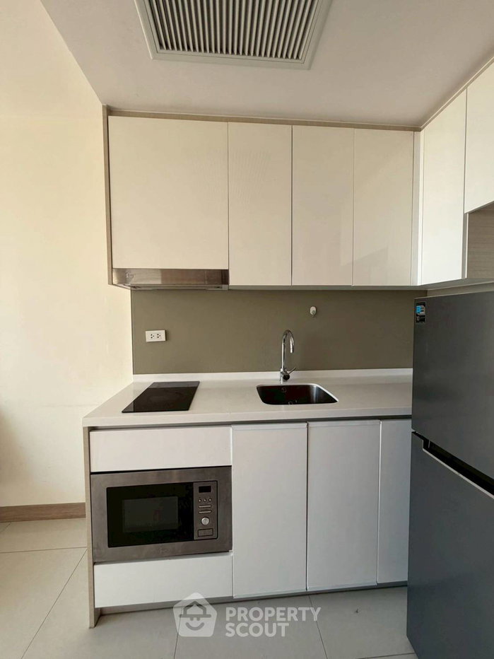 picture Well-Priced 1-BR Condo, 15th Floor 35 Sqm, The Riviera Jomtien (ID 3068324) - 7/11
