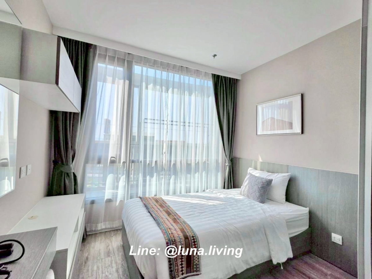 picture For rent Knightsbridge The Ocean - 3/12